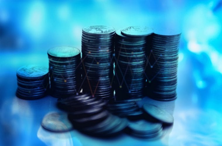 FINANČNI VIRI V IZOBILJU ZA OVE