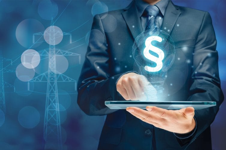 Napovedujemo 12. Vrh energetskega prava