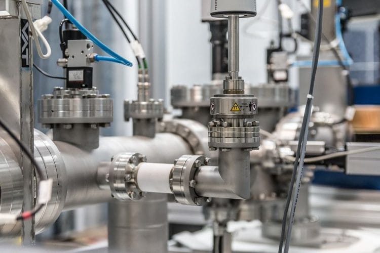 Vodik: Slovenija je v Evropi paradni konj