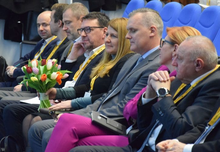 Zakaj ne zamuditi aktualnega Vrha Energetika in Regulativa ’24?