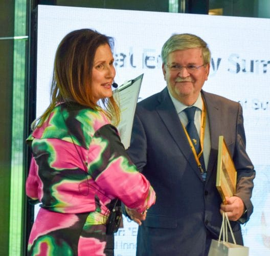 Posebno priznanje za g. Krešimirja Bakiča