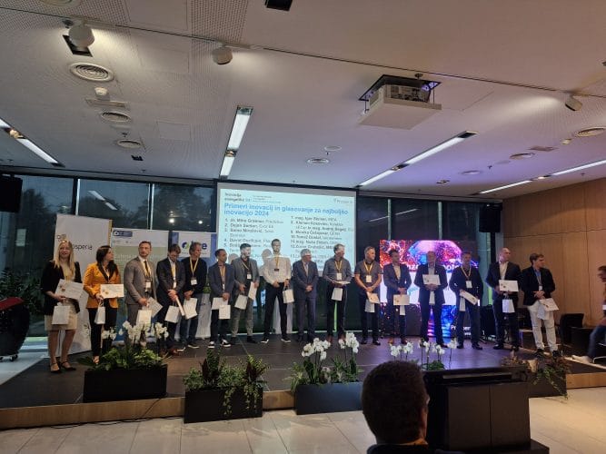 Inovacija energetike ’25: Kam nas vodijo preboji v zelenih tehnologijah?