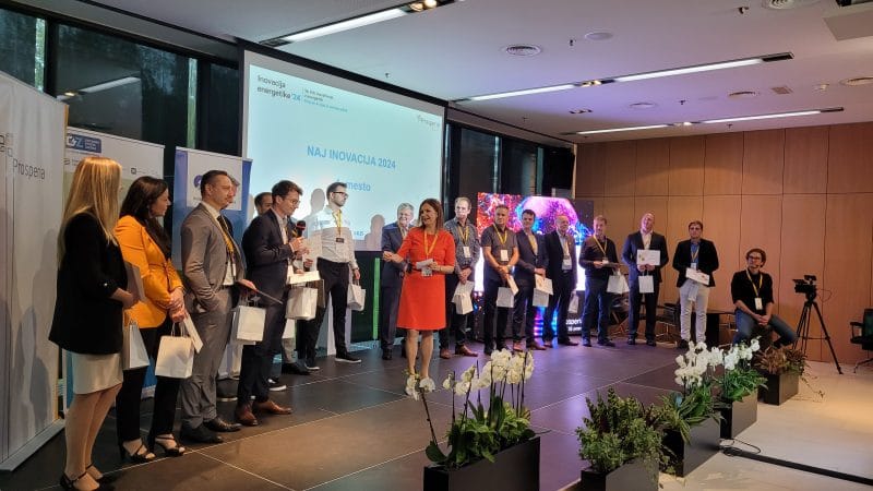 Inovacija energetike ’25: Kjer se srečajo pogum, tehnologija in prihodnost