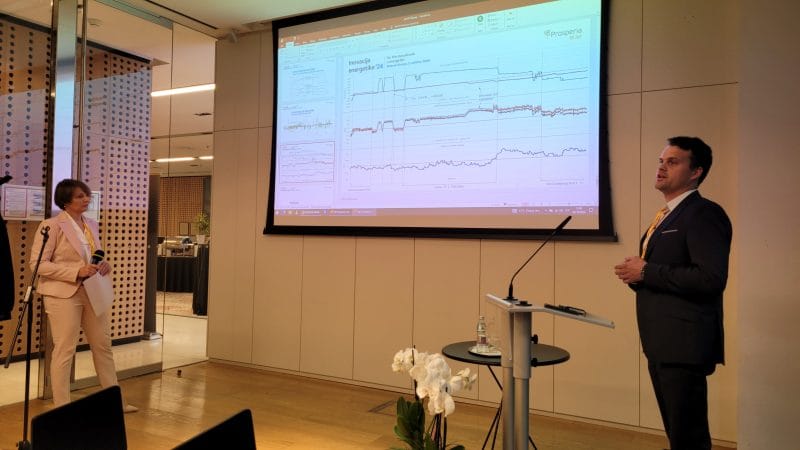 Inovacija energetike ’25: Najboljše energetske inovacije kmalu na enem odru!