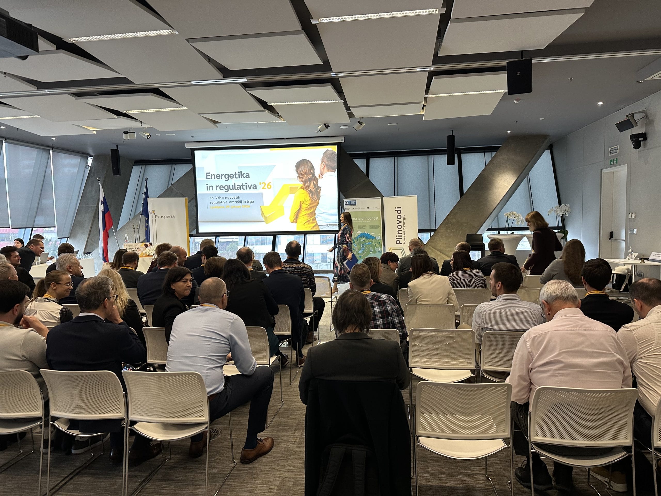 Energetika in regulativa 24 Nove tarife omrezninska reforma - Uros Blazica - GIZ DEE