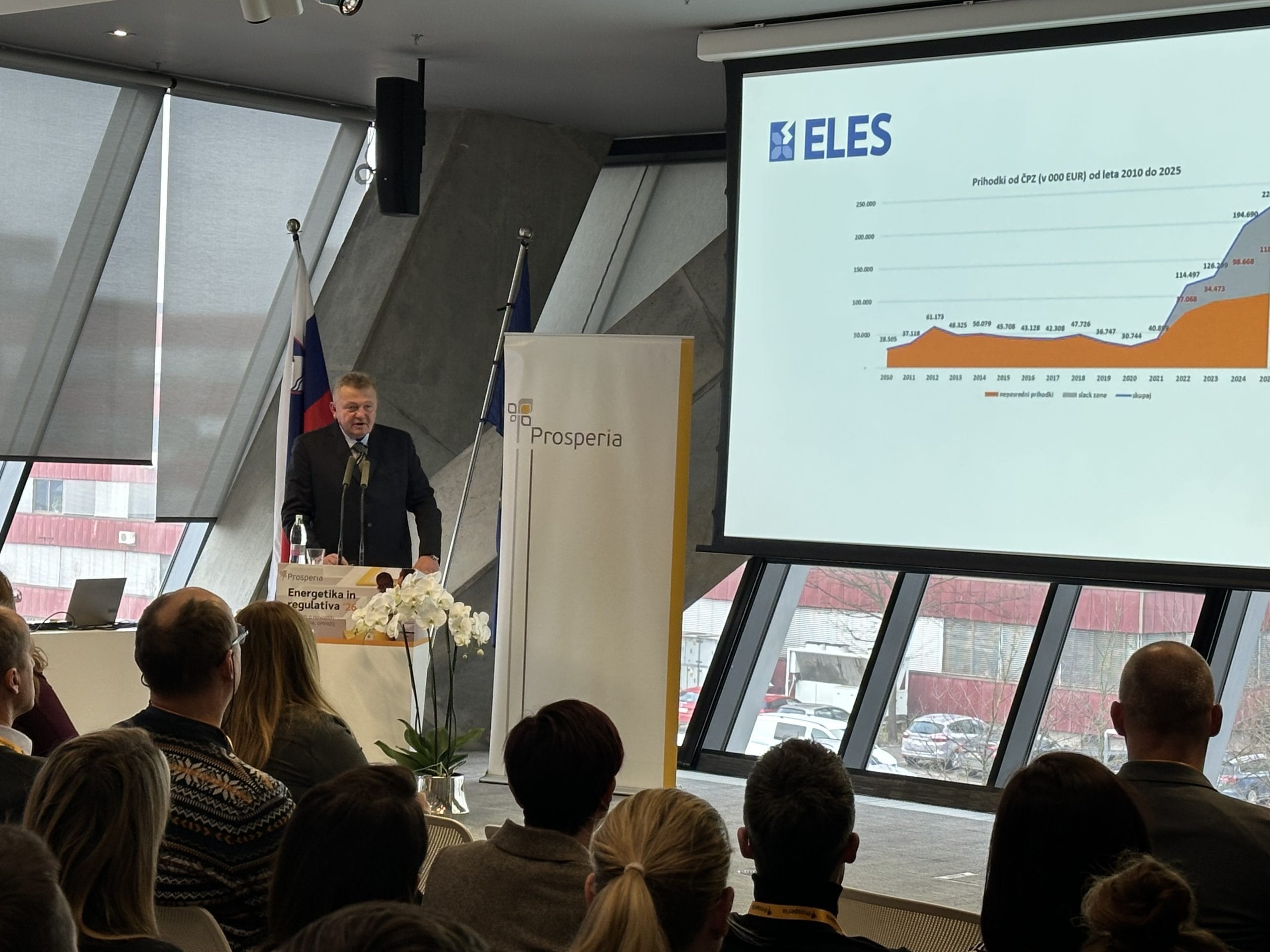Energetika in regulativa 24 Nove tarife omrezninska reforma - Matjaz Susnik - Plinovodi