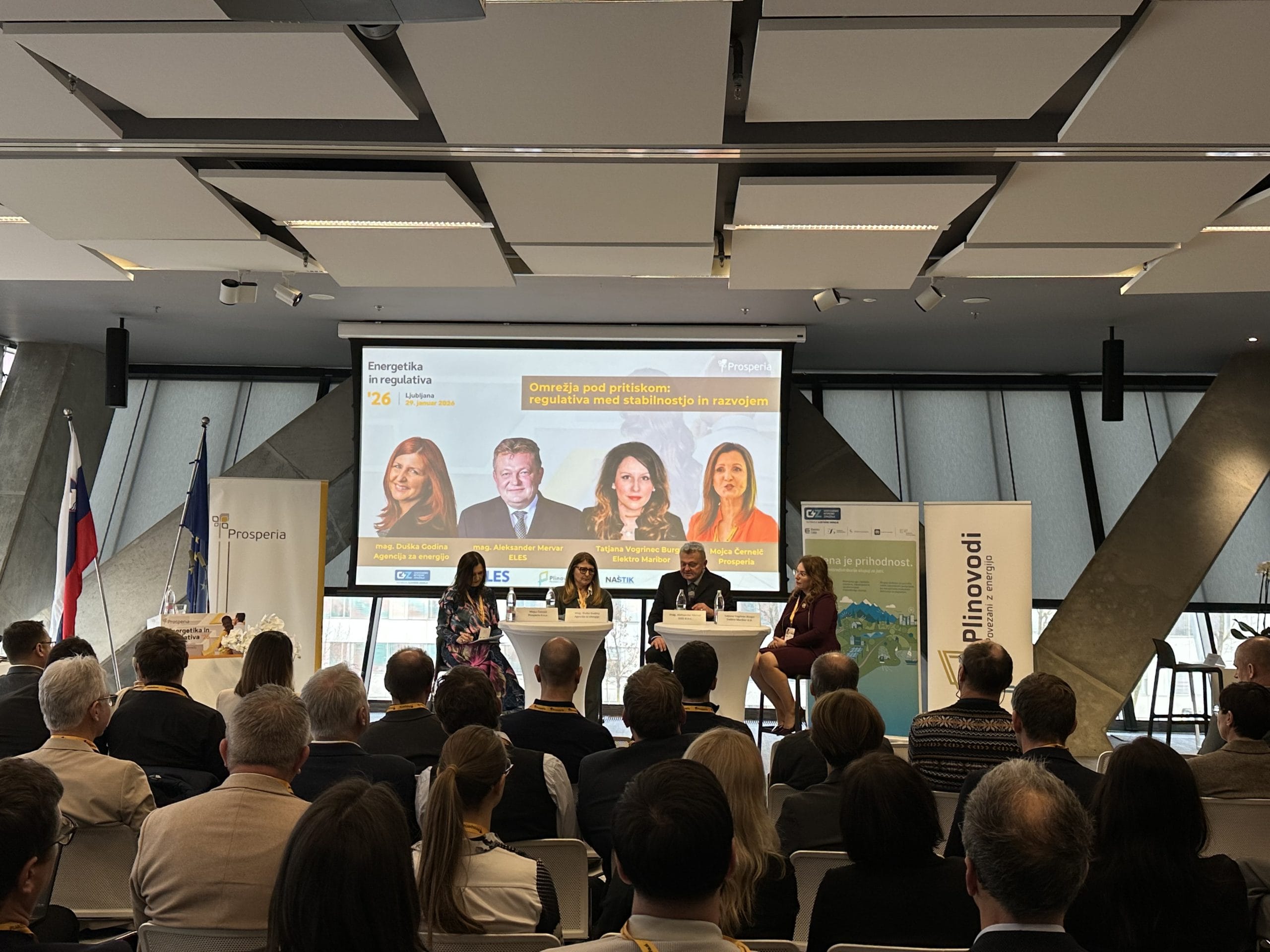 Energetika in regulativa 24 Nove tarife omrezninska reforma (2)