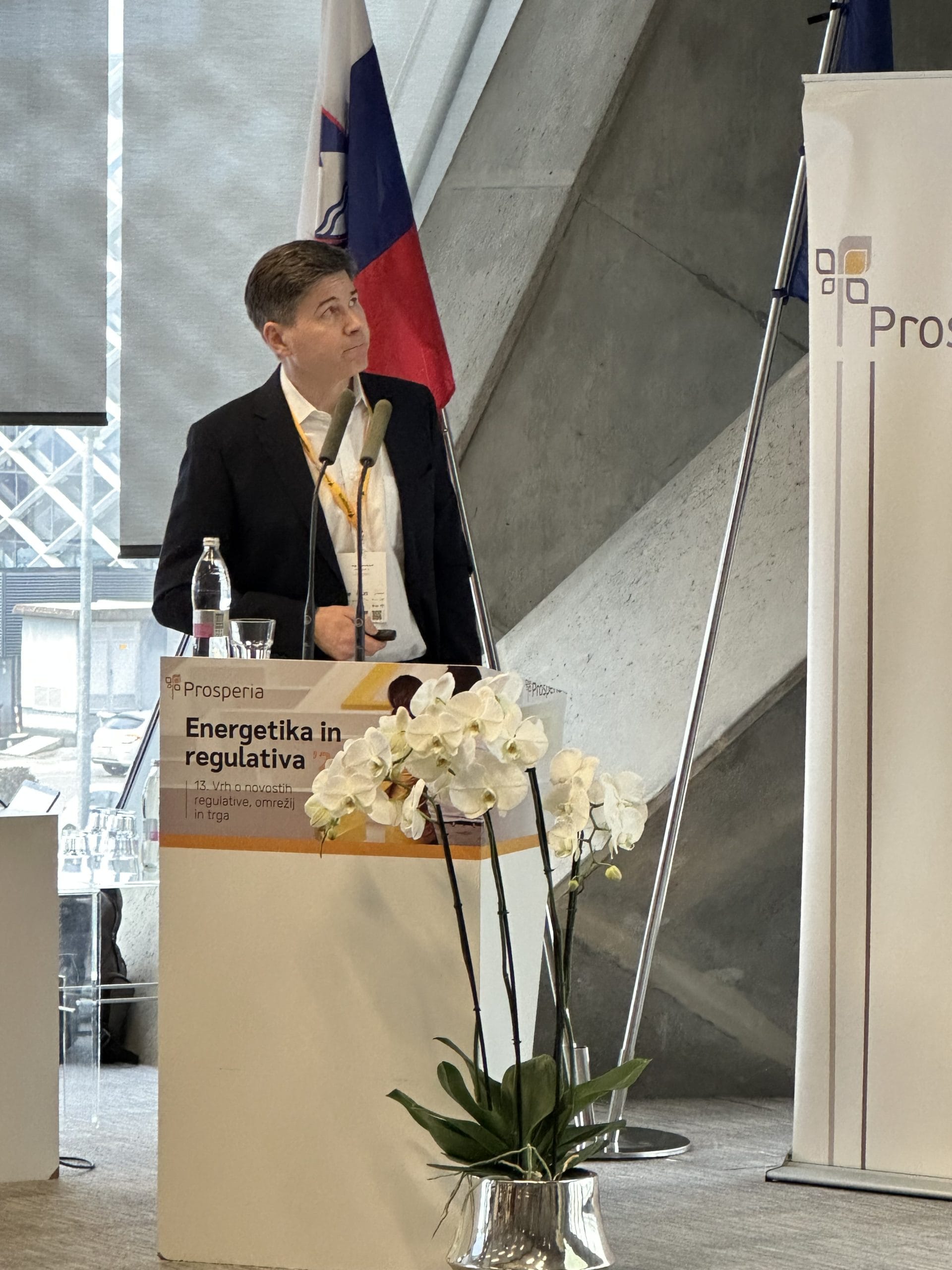 Energetika in regulativa 24 Nove tarife omrezninska reforma - Uros Blazica - GIZ DEE