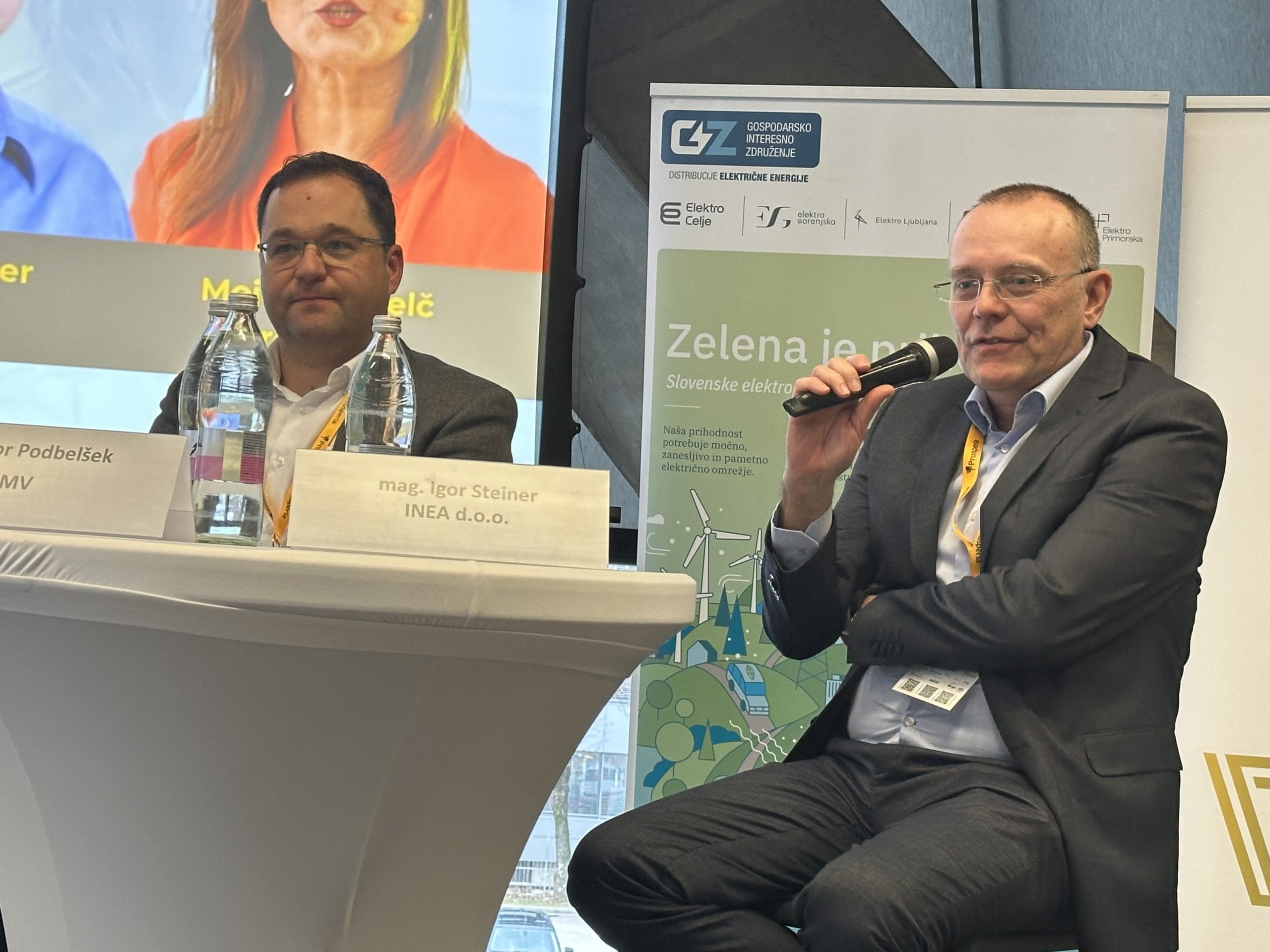 Energetika in regulativa 24 Nove tarife omrezninska reforma - dr Konstantin Petrov - DNV Energy Systems Germany