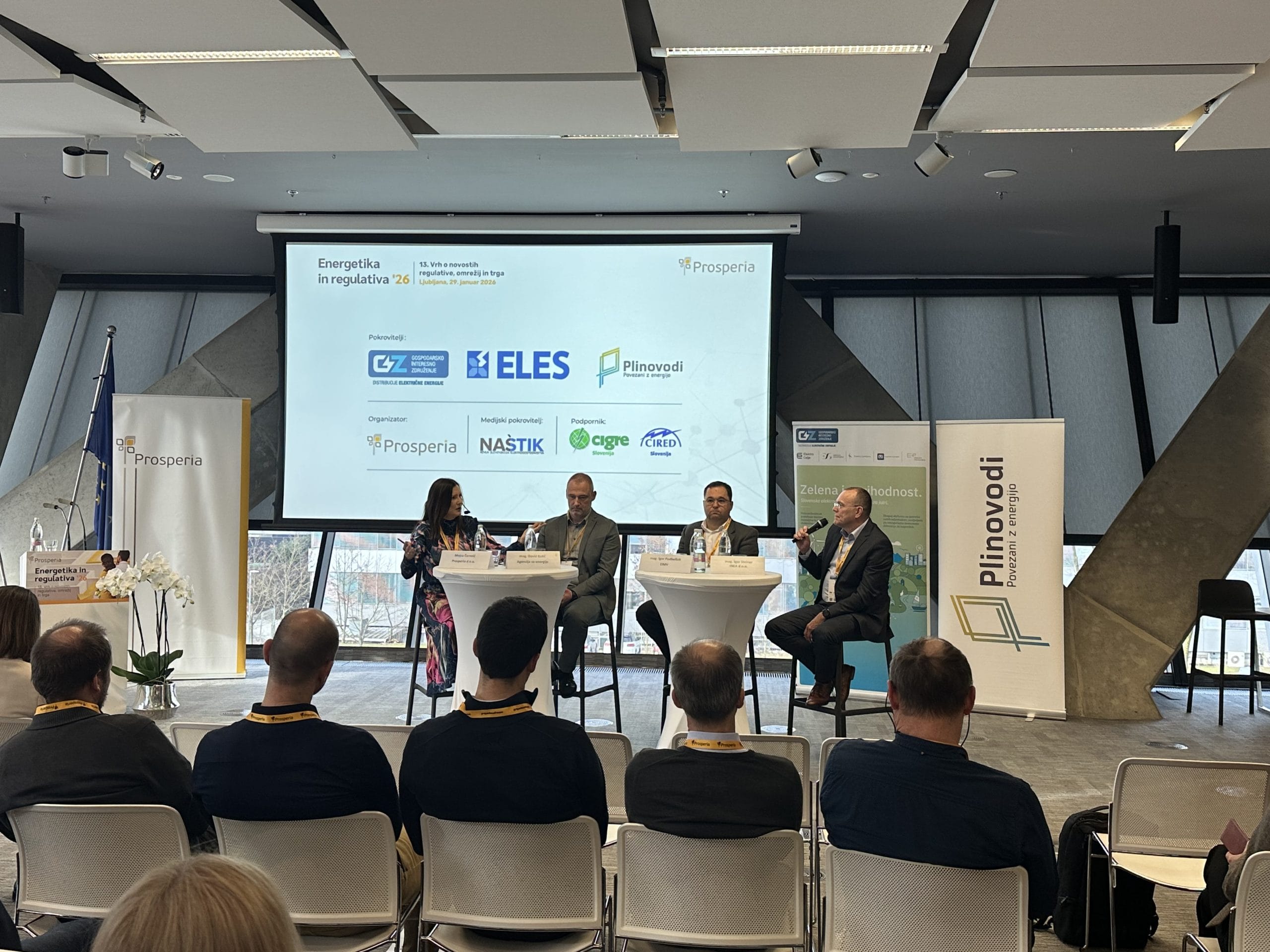 Energetika in regulativa 24 Nove tarife omrezninska reforma (12.1)