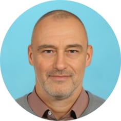 Mag. David Batič, Agencija za energijo