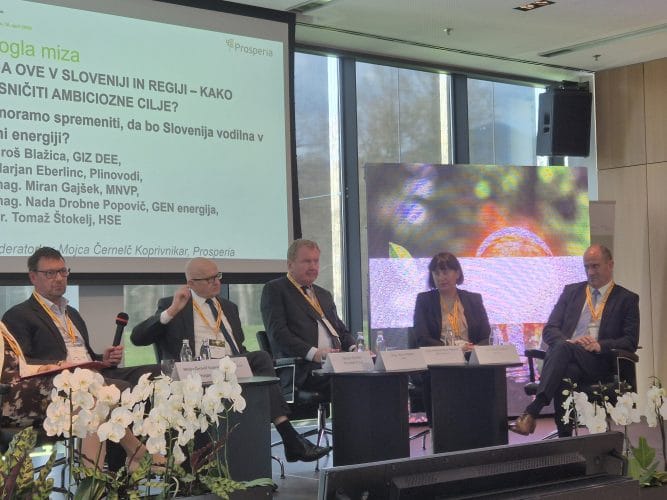 Energetika in okolje ’26: kako sprejemati energetske odločitve v času negotovosti, volatilnosti in geopolitičnih pretresov