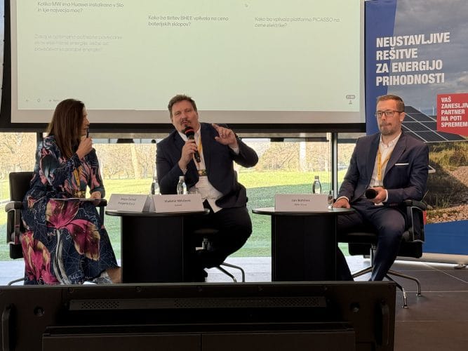 16. vrh Energetika in okolje (EO26): Od ambicij k dejanski realizaciji zelenega prehoda