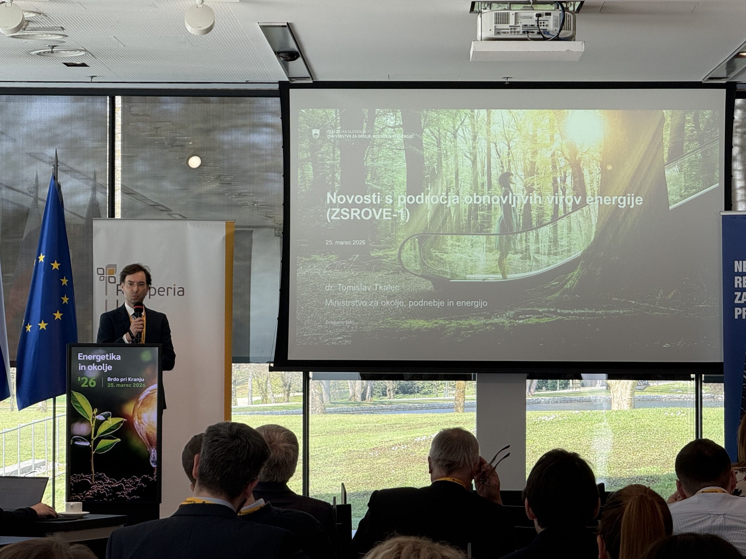 Energetika in okolje 22 Prosperia Sandi Ritlop