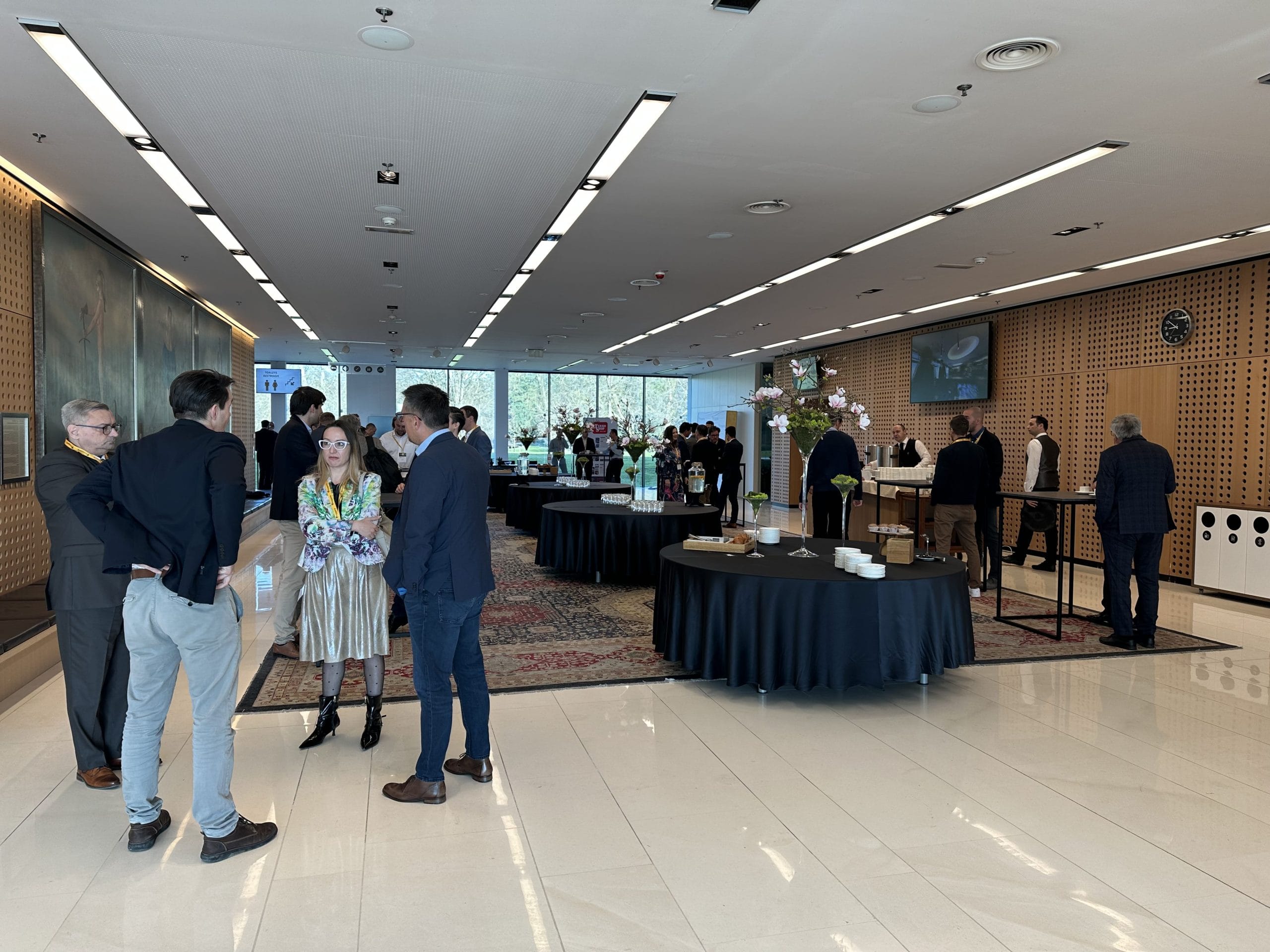 Energetika in okolje 22 Prosperia Brdo