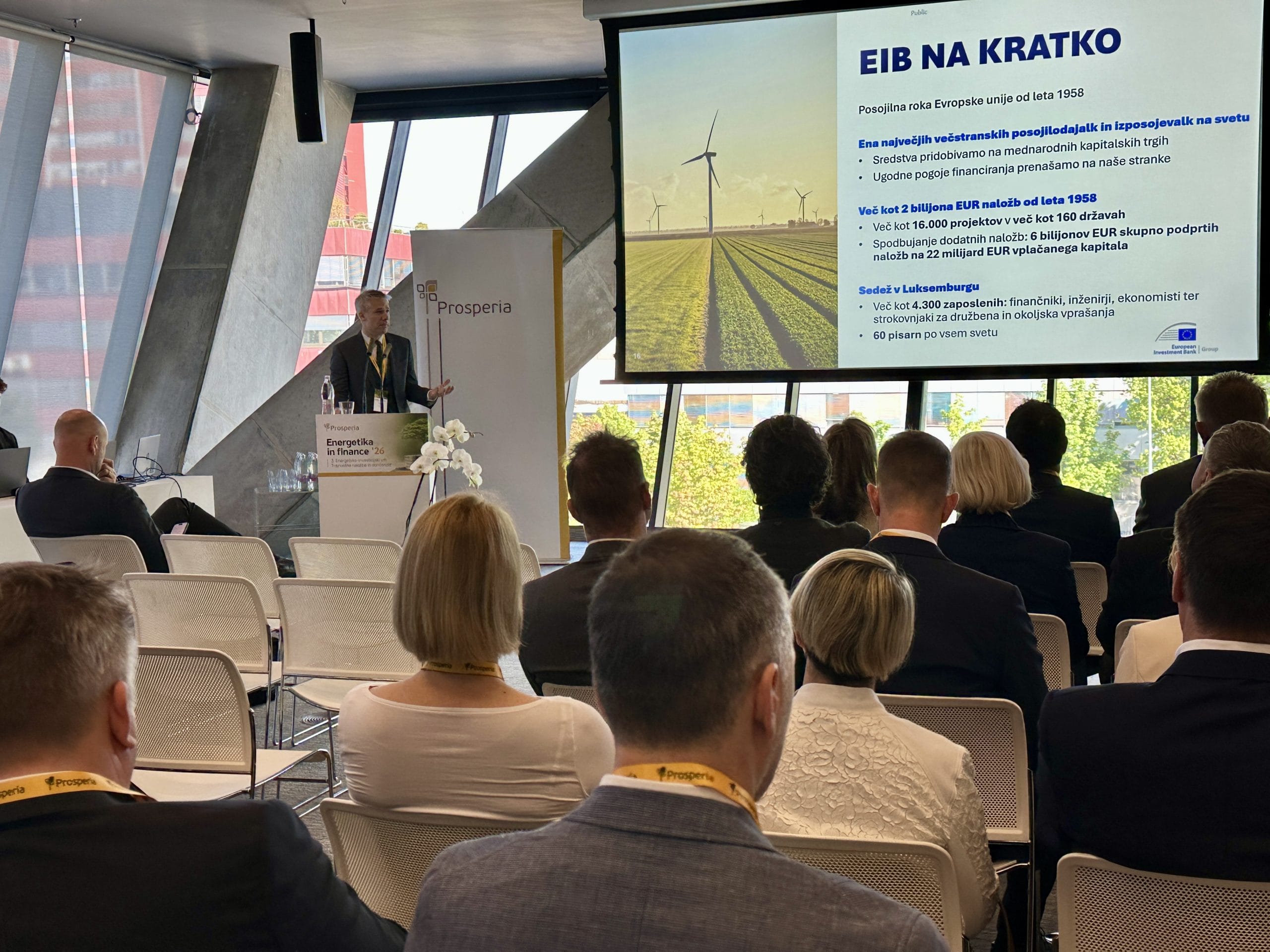 Dogodek Inovacija Energetike fotoutrinki