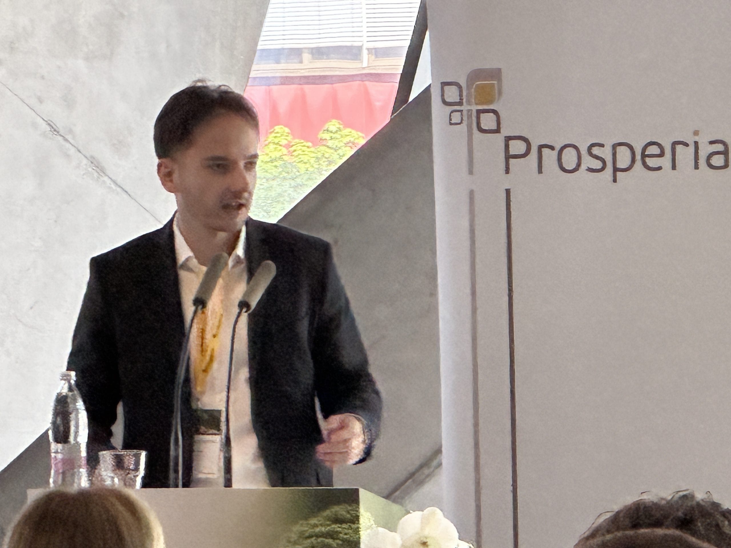 Energetika in okolje 22 Prosperia Brdo