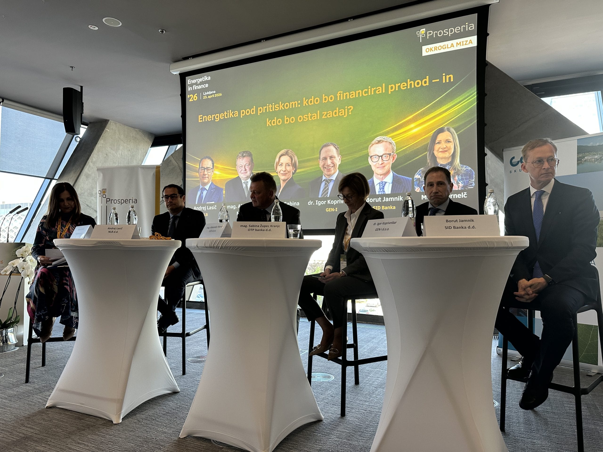 Dogodek Inovacija Energetike fotoutrinki