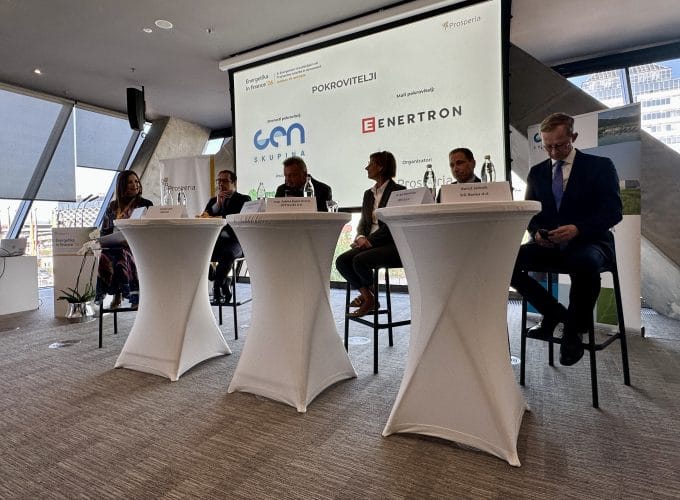 Energetika in finance ’26: kapital je na voljo, odločali bodo hitrost, stabilnost in izvedba