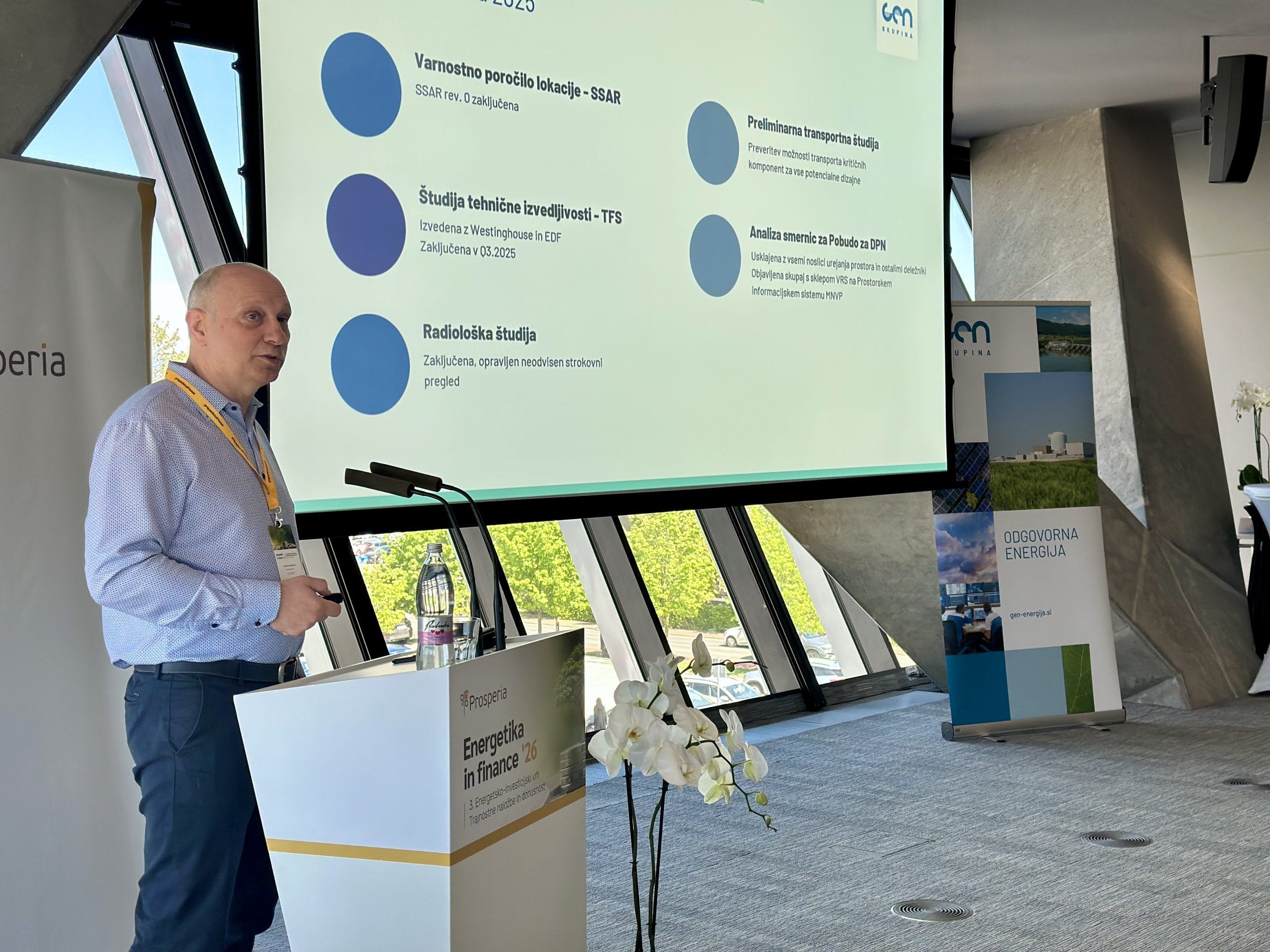 Energetika in okolje 22 Prosperia Tomaz Zagar