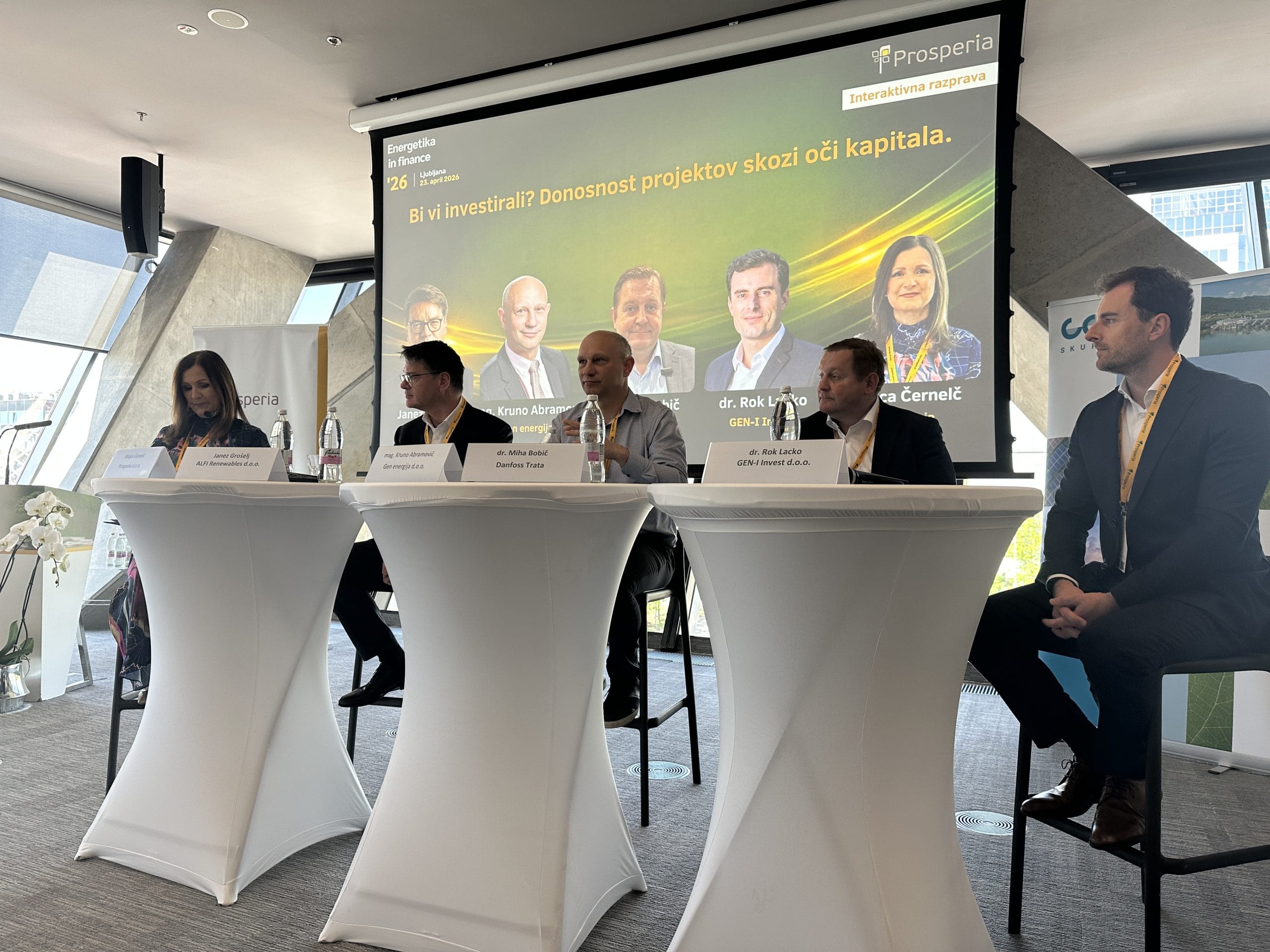 Energetika in okolje 22 Prosperia Mart