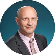 mag. Bojan Kumer, minister