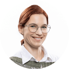 mag. Tina Sersen
