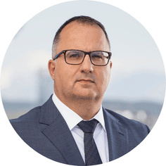 Kresimir Bakic, Cigre Cired