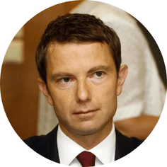 mag. Bojan Kumer, minister
