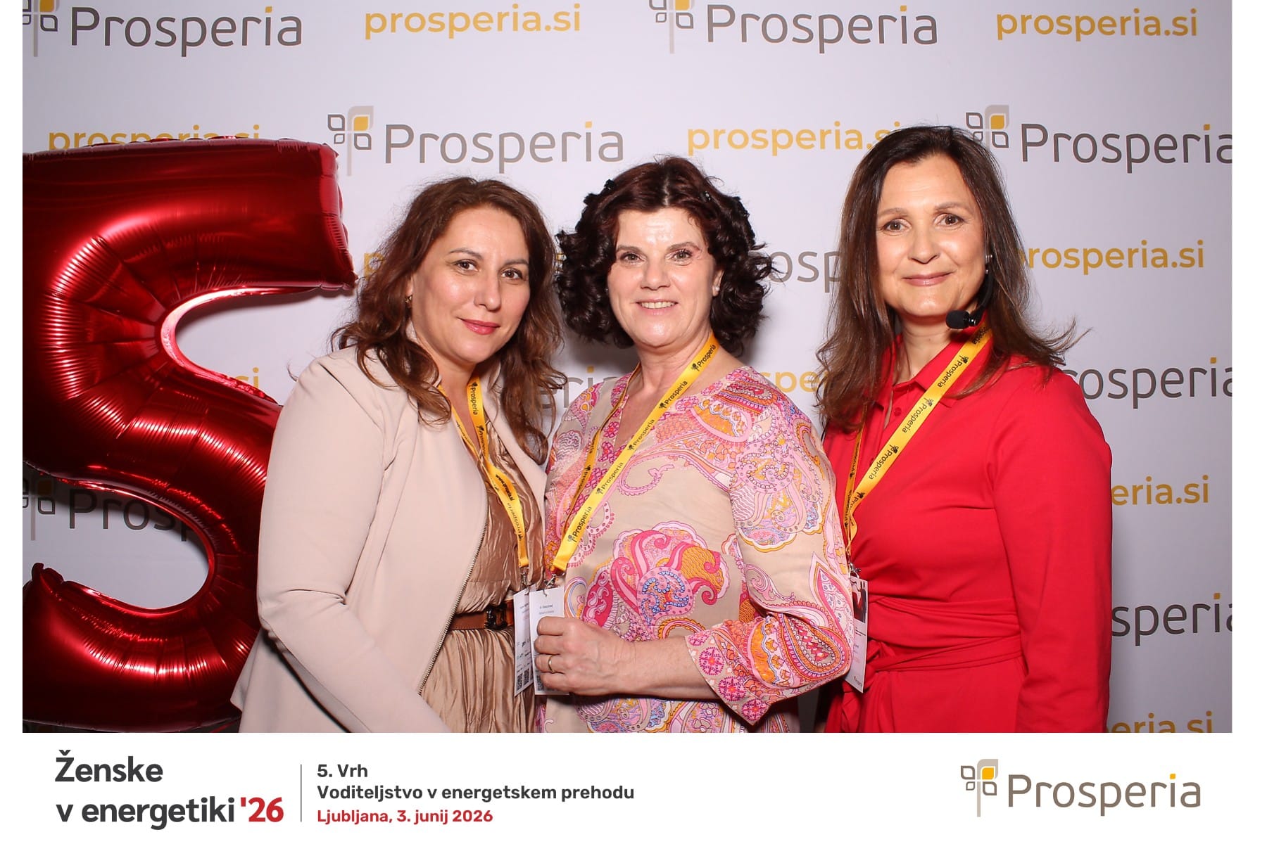Energetika in okolje 22 Prosperia Paravan Topic