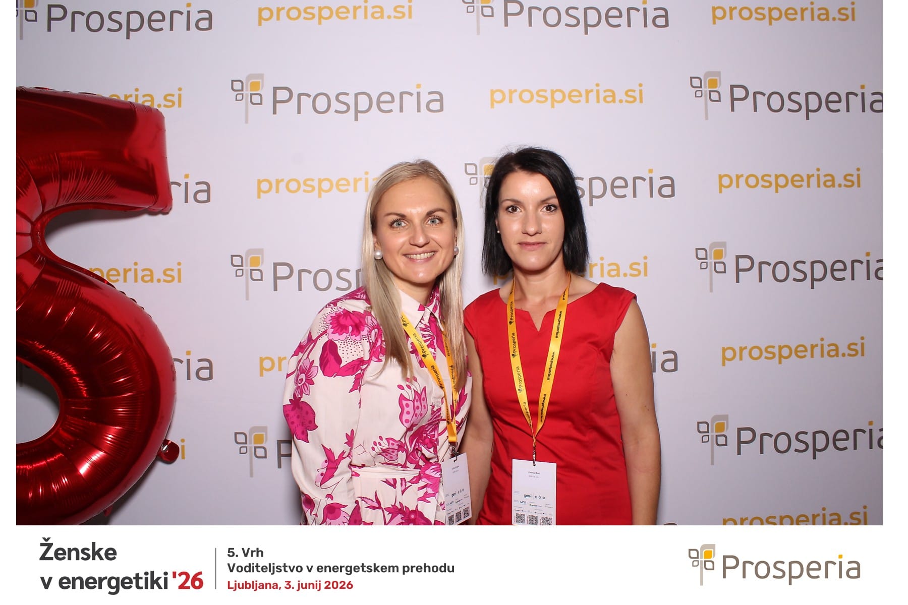 Energetika in okolje 22 Prosperia Brdo