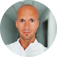 Vitomir Panič Uroš Blažica