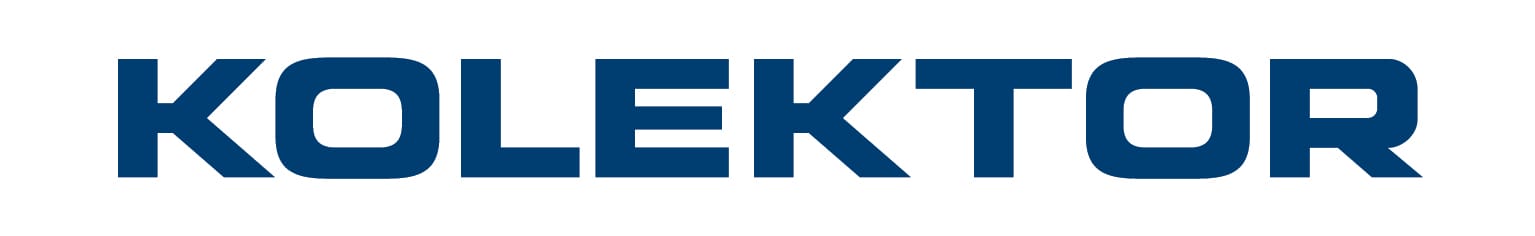 Kolektor logotip