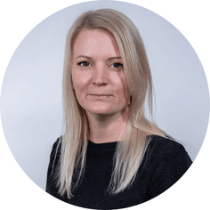 Nermina Bajrić Martin Novšak, MBA, GEN energija