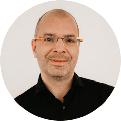 Dusan Lukic Prosperia