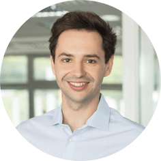 Dusan Lukic Prosperia